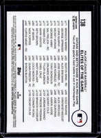 Ohtani and Betts 2024 Topps Elites of the Game Series Mint Card #138
