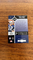 Roger Staubach 2004 Leaf Limited Series Mint Card #141 Only 799 Made
