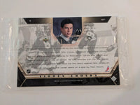 Sidney Crosby 2006 Upper Deck Rookie Class Commemorative Boxtoppers Oversized Card #CC1
