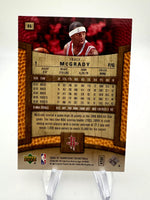Tracy McGrady 2006 2007 Upper Deck Hardcourt Series Mint Card #35
