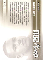 Mark Ingram 2011 Press Pass Class of 2011 Series Mint Card #CL10
