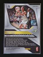 Sue Bird 2024 2025 Panini Prizm WNBA Series Mint Card #112

