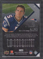 Kevin O'Connell 2008 Upper Deck Rookie Premiere Series Mint Card #13
