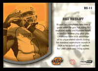 Dez Bryant 2010 Press Pass Banner Season Series Mint Card #BS-11
