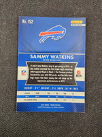 Sammy Watkins 2015 Panini Prizm Series Mint Card #152
