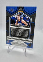 Franz Wagner 2023 2024 Panini Mosaic Silver Mosaic Series Mint Card #184
