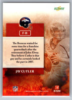 Michael Turner 2004 Upper Deck Star Rookie Series Mint Card #246
