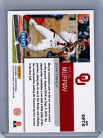 Kyler Murray 2019 Score Draft Rookie Series Mint Card #DFT-9
