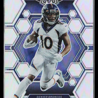 Jerry Jeudy  2023 Panini Mosaic Series Mint Card #66