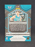 Vasilije Micic 2023 2024 Panini Mosaic Mint Rookie Card #215
