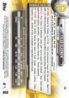 Tyler Glasnow 2017 Bowman Prospect Series Mint Card #56
