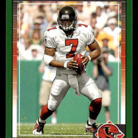 Michael Vick 2024 Panini Score Green Series Mint Card #18