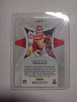 Travis Kelce 2024 Panini Mosaic Epic Performers Series Mint Card  #EP-TK

