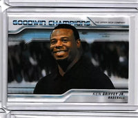 Ken Griffey Jr. 2023 Upper Deck Goodwin Champions Series Mint Card #81
