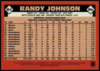 Randy Johnson 2021 Topps Baseball 35th Anniversary Series Mint Card  #86B-54
