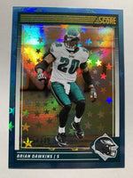 Brian Dawkins 2024 Panini Score Stars Series Mint Card #233
