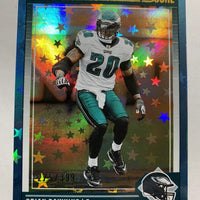 Brian Dawkins 2024 Panini Score Stars Series Mint Card #233