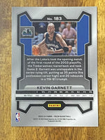 Kevin Garnett 2023 2024 Panini Prizm Series Mint Card #183
