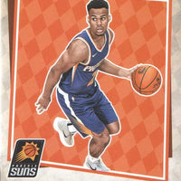 Elie Okobo 2018 2019 Hoops Rise n Shine Memorabilia Game Used Jersey #RNS-EO