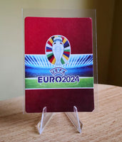 Lionel Messi NEW EURO 2024 Star card Inter & Copa America tribute Mint Card
