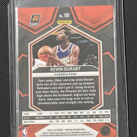 Kevin Durant 2023 2024 Panini Mosaic Mint Card #180