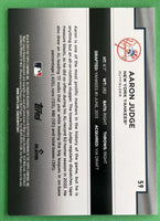 Aaron Judge 2023 Topps Flagship Collection Series Mint Card #59
