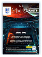 Harry Kane 2023 2024 Donruss Zero Gravity Series Mint Card #6
