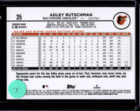 Adley Rutschman 2024 Topps All Star  Mint Card #AL-3
