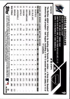 Jordan Groshans 2023 Topps Chrome Series Mint Card #9
