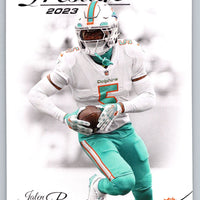 Jaylen Ramsey 2023 Panini Prestige Series Mint Card #180