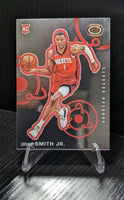 Jabari Smith Jr. 2022 2023 Panini Chronicles Dynagon Series Mint Rookie Card #520
