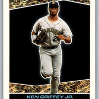 Ken Griffey Jr. 1993 Topps Black Gold Series Mint Card #33