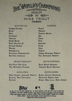 2012 Topps Allen and Ginter Complete Mint Basic 300 Card Set with Bryce Harper and Yu Darvish Rookies, Mike Trout, Babe Ruth, Mickey Mantle and Roger Federer PLUS
