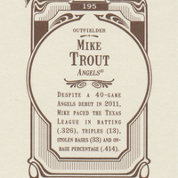 2012 Topps Gypsy Queen Baseball Complete Mint 300 Card Set Loaded with Stars and Hall of Famers Including Babe Ruth, Mickey Mantle, Jackie Robinson, Roberto Clemente, Nolan Ryan, Derek Jeter Plus