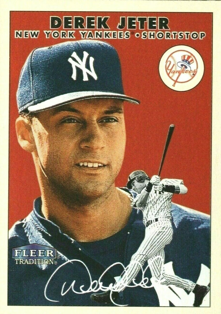 2000 Fleer Tradition Twizzlers - Food Issue [Base] #5 - Alex Rodriguez