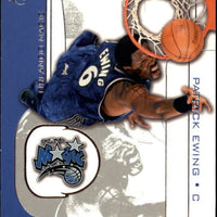 2001 2002 Fleer Exclusive Basketball Series Complete Mint Set with Michael Jordan, Kobe Bryant plus