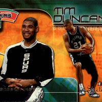 2001 2002 Fleer Exclusive Basketball Series Complete Mint Set with Michael Jordan, Kobe Bryant plus