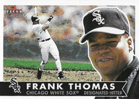 2001 Fleer Traditions Baseball Complete Mint 450 Card Set--LOADED with Stars and Hall of Famers!
