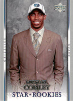 2007 2008 Upper Deck Basketball Complete Mint 242 Card Set with Short printed Kevin Durant Star Rookies Rookie Card #234
