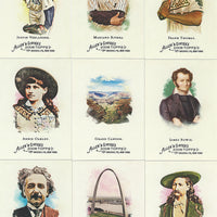 2008 Topps Allen Ginter Baseball Series Complete Mint Basic 300 Card Set (Baseball and Historical Figures!) Loaded with Baseball Stars, Rookies and Hall of Famers including Derek Jeter, Ken Griffey Jr, Mickey Mantle, Clayton Kershaw and Max Scherzer Plus