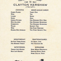 2008 Topps Allen Ginter Baseball Series Complete Mint Basic 300 Card Set (Baseball and Historical Figures!) Loaded with Baseball Stars, Rookies and Hall of Famers including Derek Jeter, Ken Griffey Jr, Mickey Mantle, Clayton Kershaw and Max Scherzer Plus