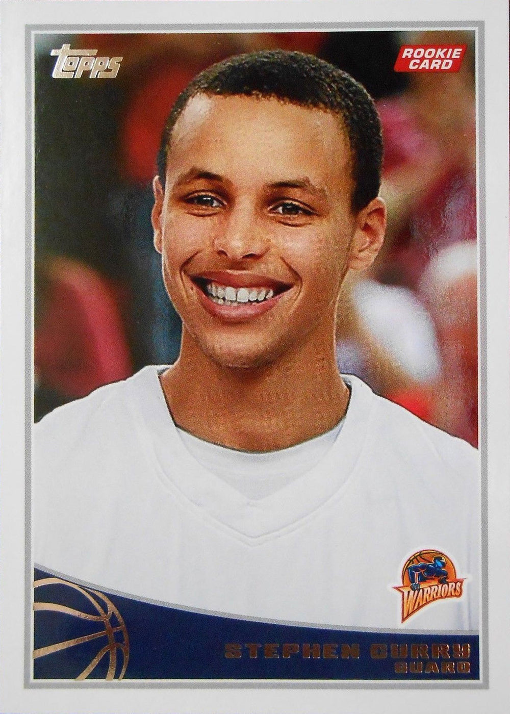 2009 2010 Topps Basketball Set Loaded with Stars and Rookies including Stephen Curry and James Harden Plus