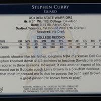2009 2010 Topps Basketball Set Loaded with Stars and Rookies including Stephen Curry and James Harden Plus
