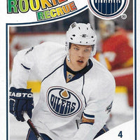 2010 2011 O Pee Chee OPC Hockey Complete Mint 600 Card Set with Shortprinted Rookies and Stars