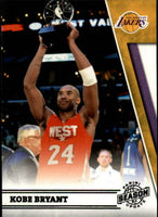 Kobe Bryant 2010 2011 Panini Season Update Basketball Mint Card #193
