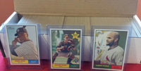 2012 Topps Heritage Baseball Complete Mint Basic 425 Card Set with Buster Posey Rookie Card
