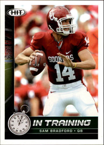 2010 Sage Hit Football Complete 100 Card Set LOADED with Rookies including Ndamukong Suh and Rob Gronkowski PLUS