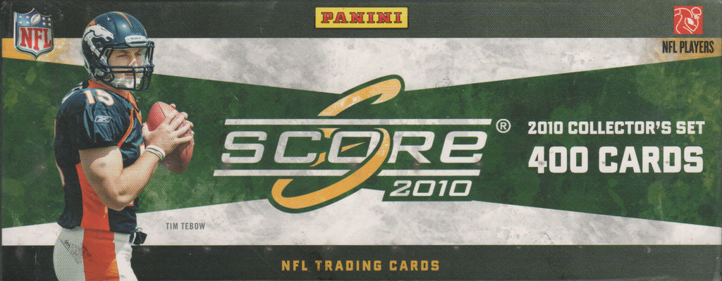 : Julian Edelman 2010 Score NFL Football Mint Rookie