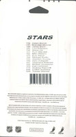 Dallas Stars 2011 2012 Score Factory Sealed Team Set with Hot Rookies
