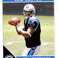 Cam Newton 2011 Score Football Series Mint Rookie Card #315
